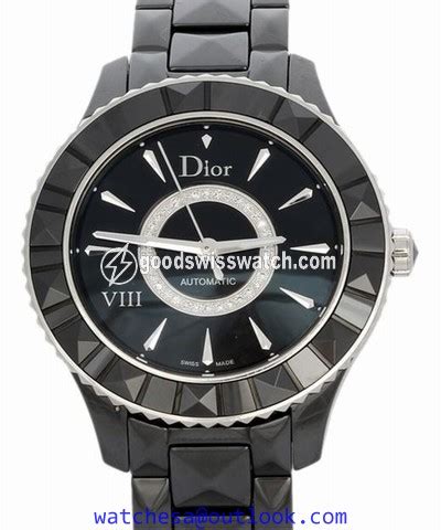 faux dior watches|copy dior watches.